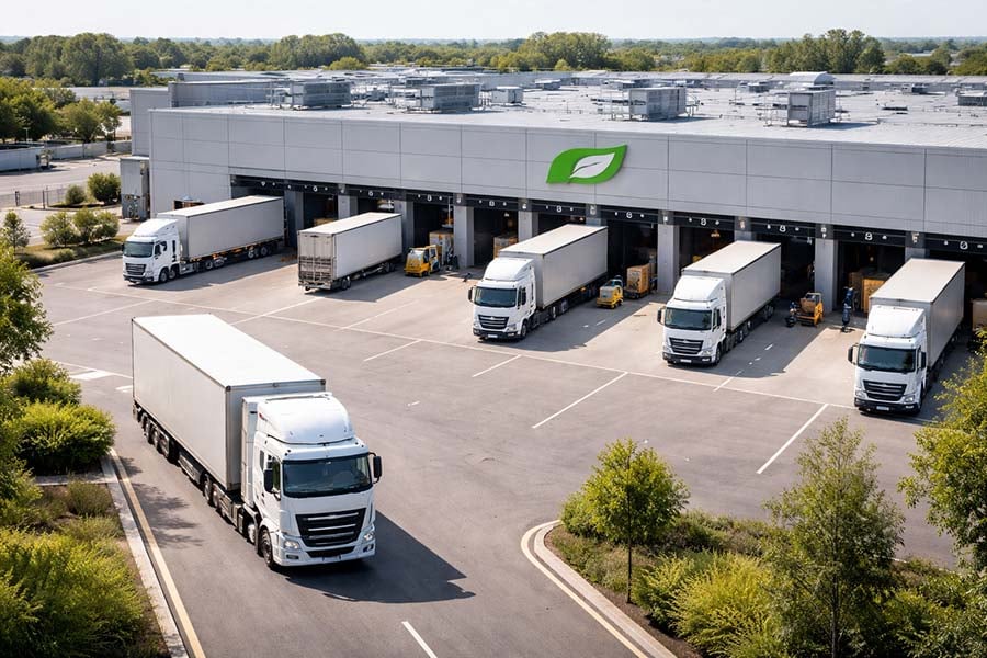 Bluerock TMS supports store replenishment logistics by synchronizing dock schedules, load sequencing, driver routes, and on-time stock availability. Bluerock TMS supports store replenishment logistics by synchronizing dock schedules, load sequencing, driver routes, and on-time stock availability.