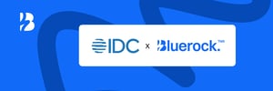 idc and bluerock tms