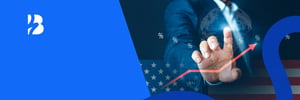finger pointing at the growing costs of tariffs