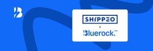 Shippeo x Bluerock TMS-3