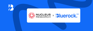 nucleus research x bluerock tms-2
